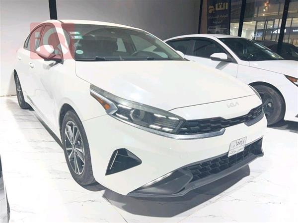 كيا فورتي 2022 للبيع في العراق - الموصل